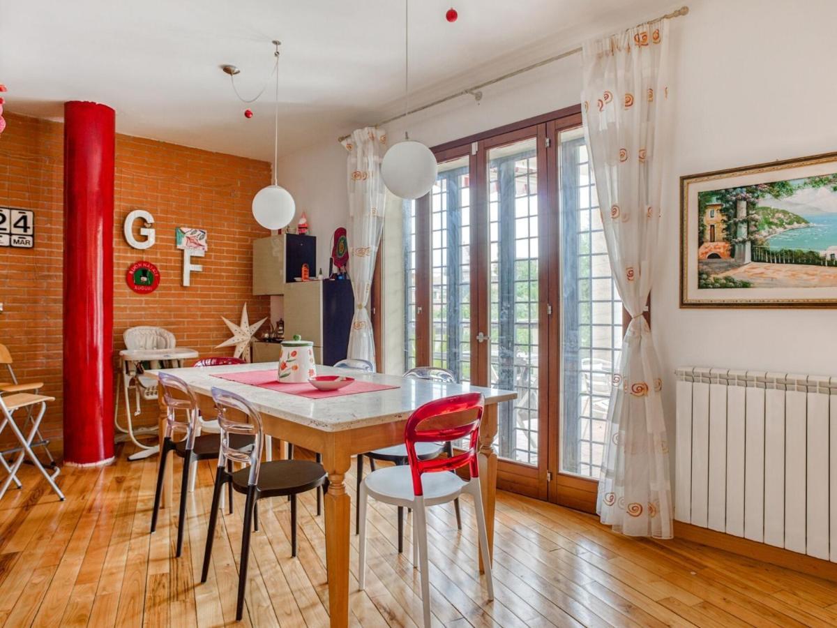 Belvilla By Oyo Guest House Belvedere Cappuccini di Riano ภายนอก รูปภาพ