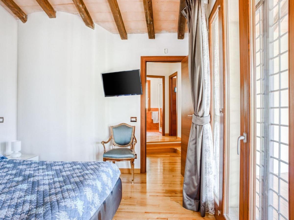 Belvilla By Oyo Guest House Belvedere Cappuccini di Riano ภายนอก รูปภาพ