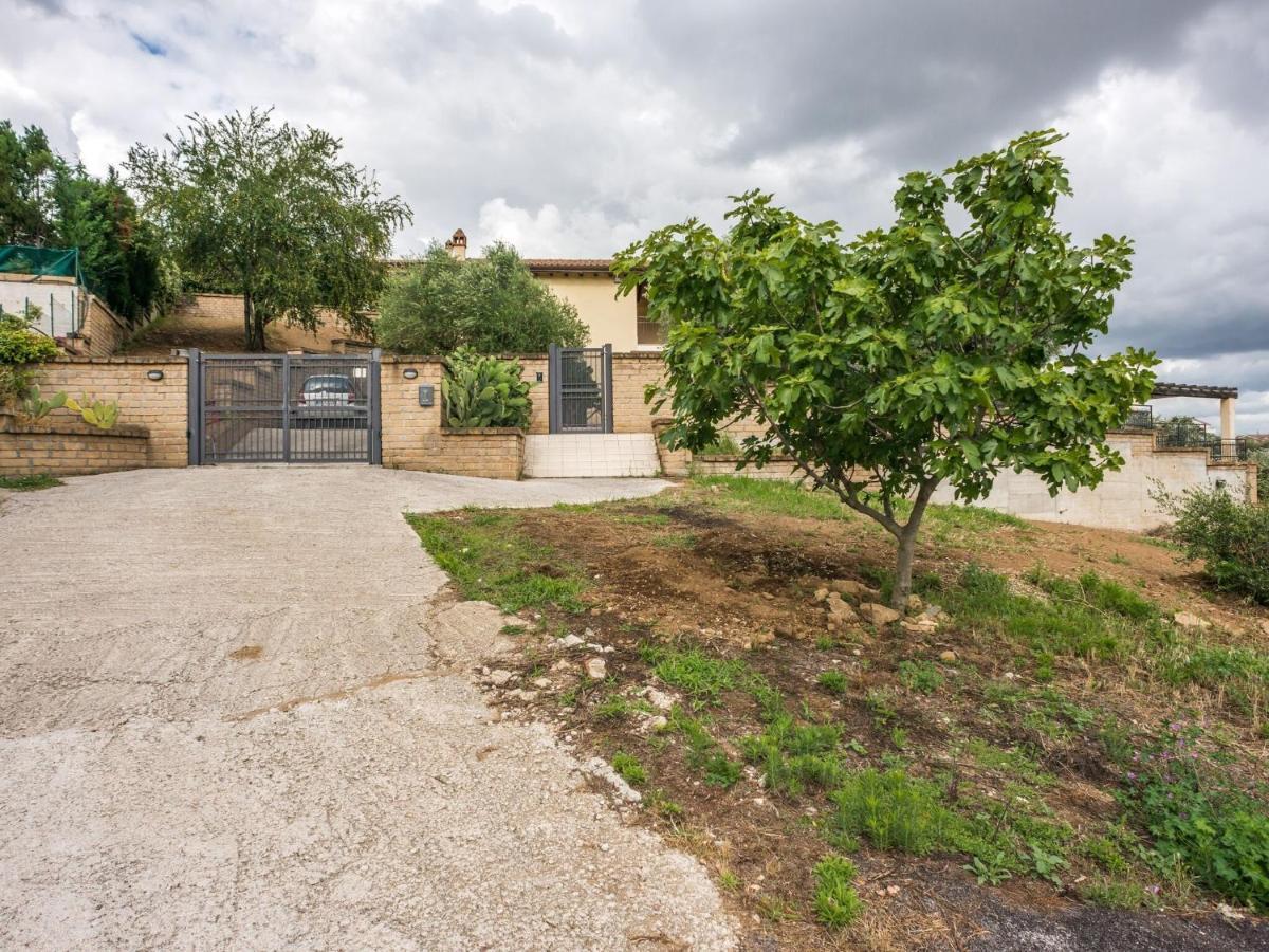 Belvilla By Oyo Guest House Belvedere Cappuccini di Riano ภายนอก รูปภาพ