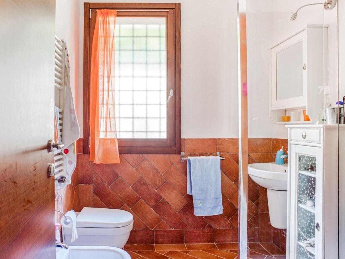 Belvilla By Oyo Guest House Belvedere Cappuccini di Riano ภายนอก รูปภาพ